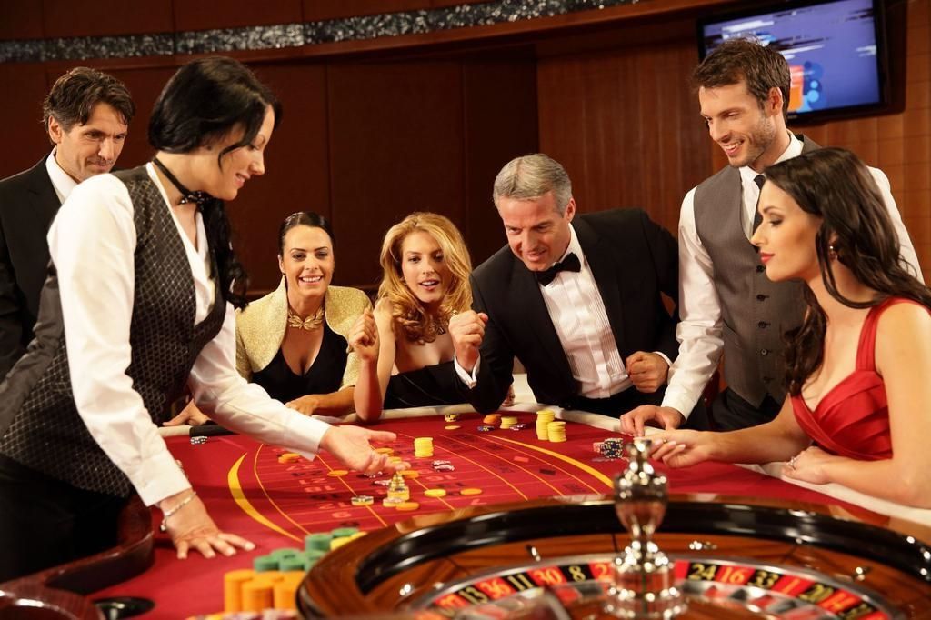Quatro Casino Live Betting