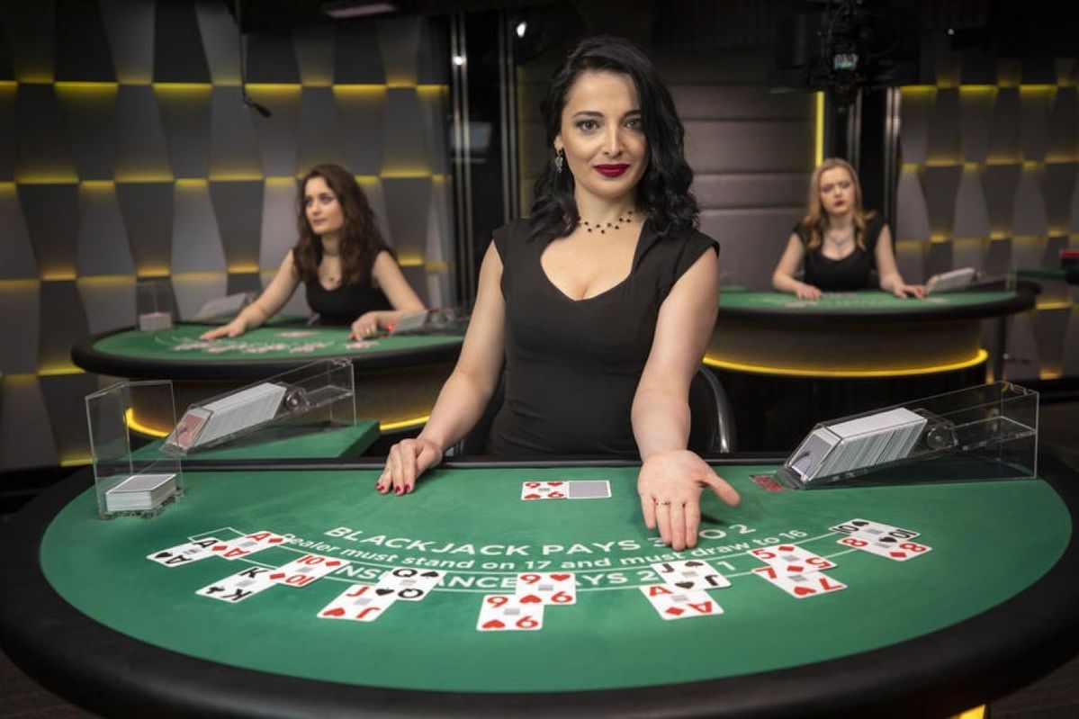 Quatro Casino Live Betting