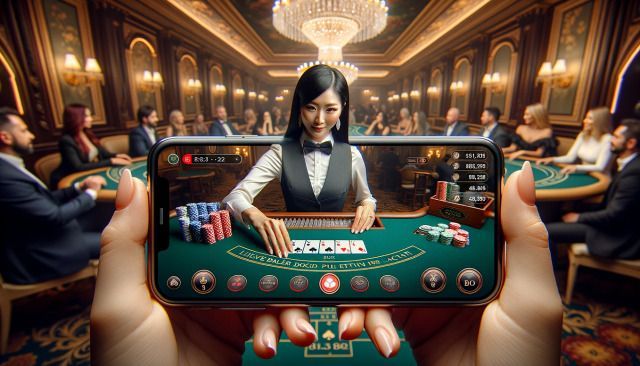 Quatro Casino Live Betting