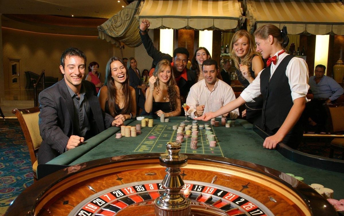 Quatro Casino Live Casino